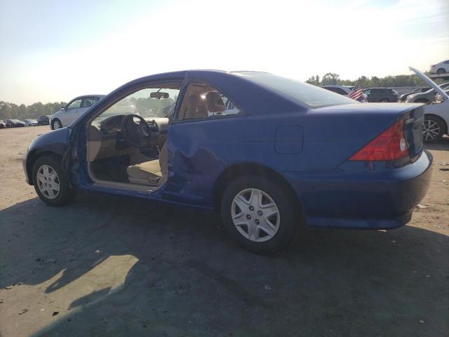 1HGEM22185L064953 | 2005 Honda civic dx vp