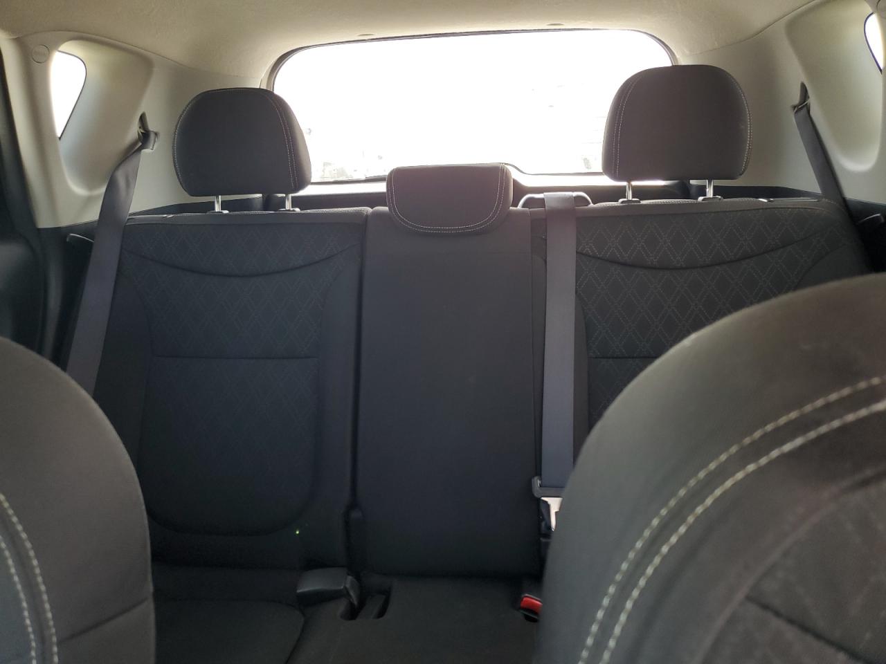 2016 Kia Soul VIN: KNDJN2A23G7248276 Lot: 57727854