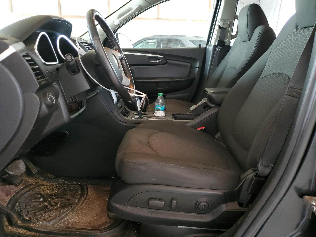 2011 Chevrolet Traverse - Image 7