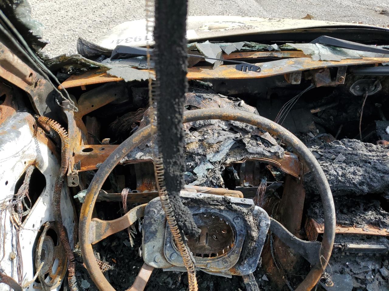 1991 Mazda Rx7 VIN: JM1FC3524M0907305 Lot: 59491934