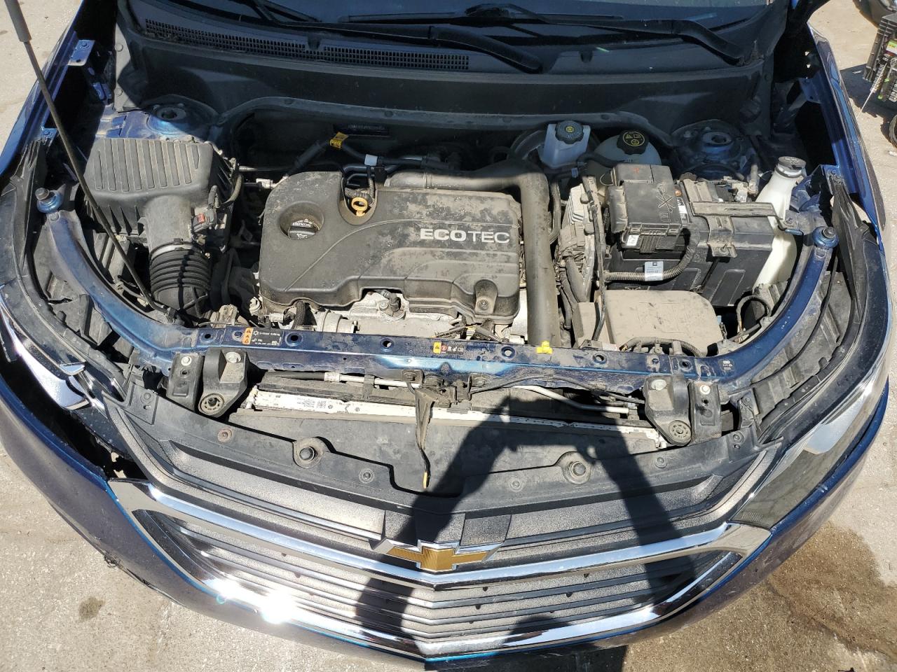 2019 Chevrolet Equinox - Image 12
