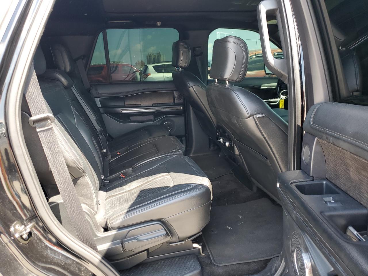 2018 Ford Expedition Limited VIN: 1FMJU1KT2JEA23477 Lot: 60049314