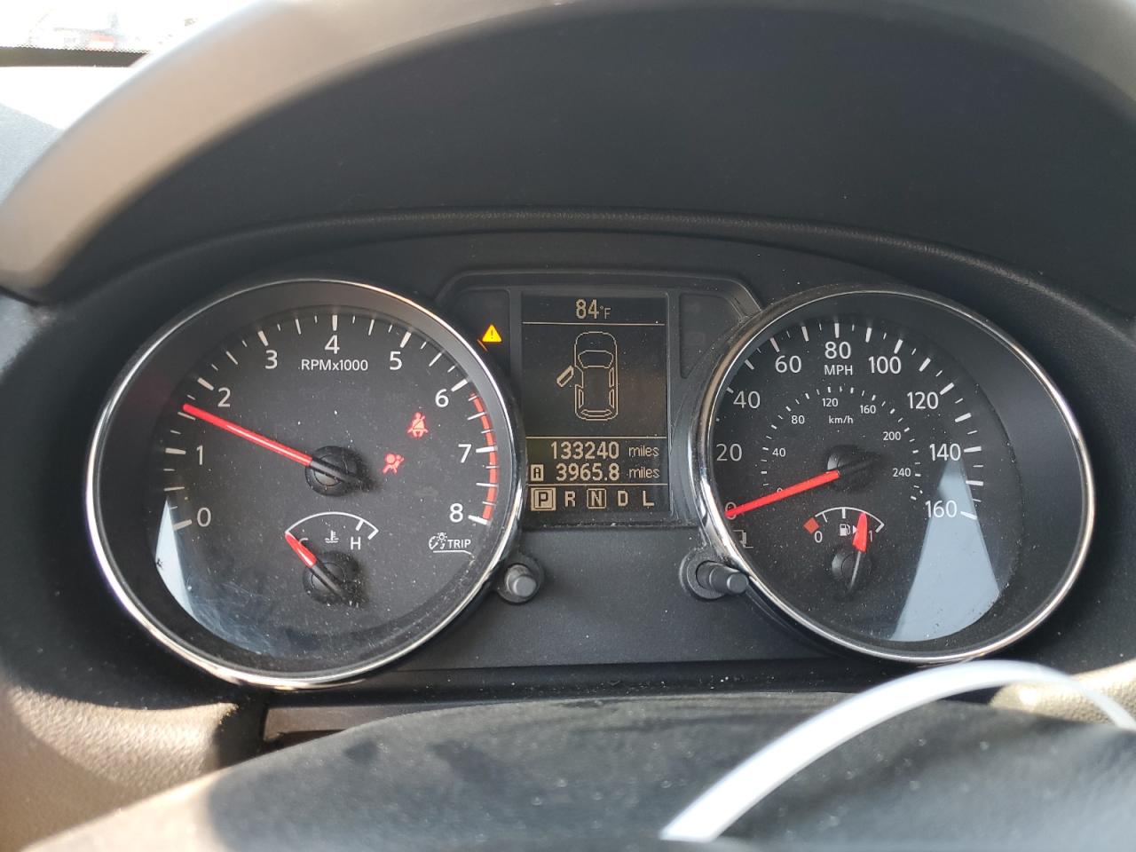 2011 Nissan Rogue S VIN: JN8AS5MV9BW259737 Lot: 58980094