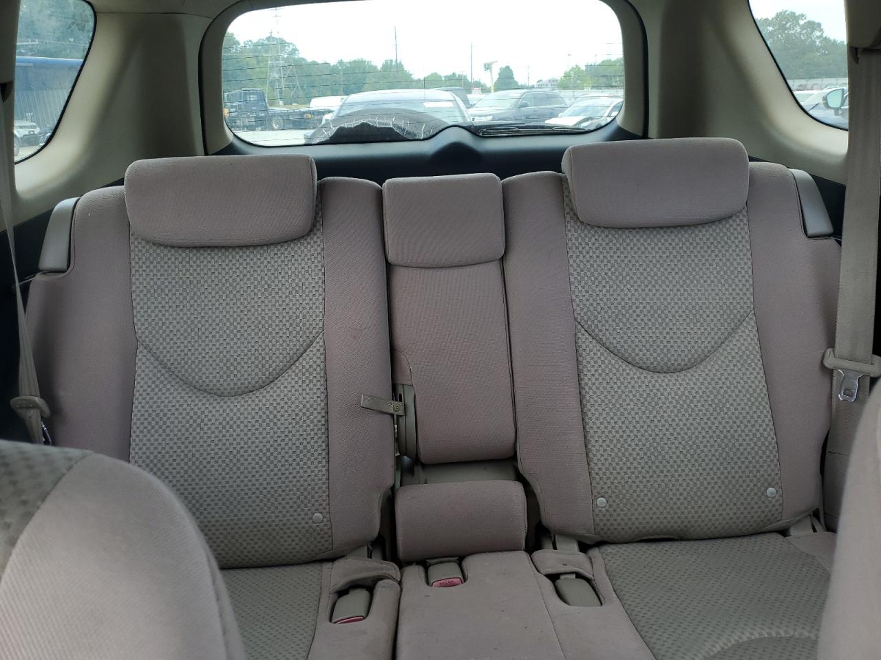 2006 Toyota Rav4 VIN: JTMZD33V066005418 Lot: 59650584