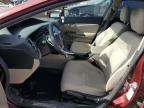2014 Honda Civic Ex for Sale in Magna, UT - Front End