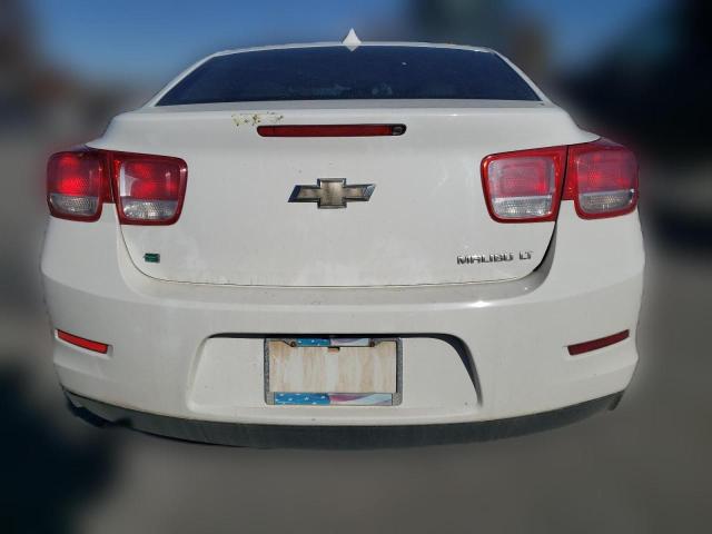  CHEVROLET MALIBU 2014 Білий