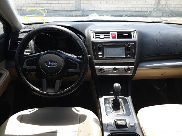 JF1BN22A5FG004398 - 2015 SUBARU LEGACY - #57567814
