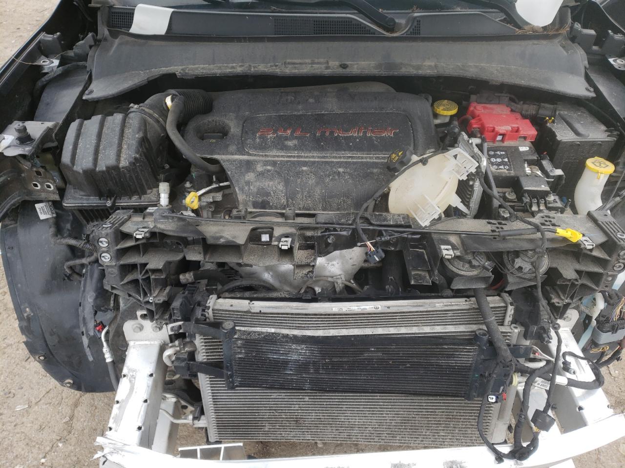 2021 Jeep Compass Limited VIN: 3C4NJDCB1MT576289 Lot: 60411674