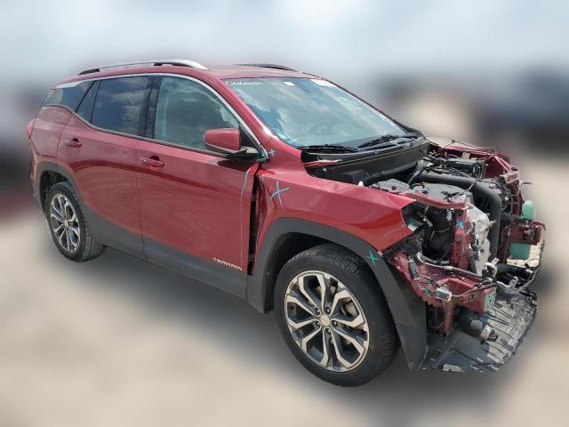 3GKALPEX8KL274194 | 2019 GMC terrain slt