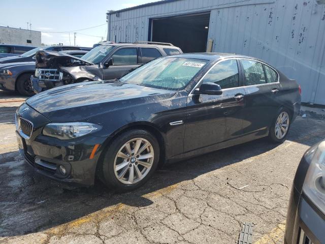 2016 Bmw 528 Xi