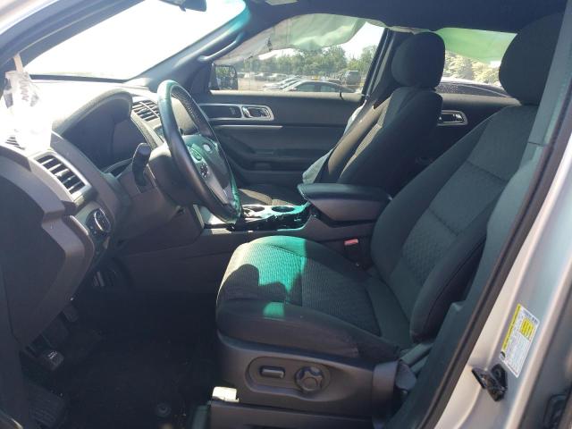  FORD EXPLORER 2013 Серый