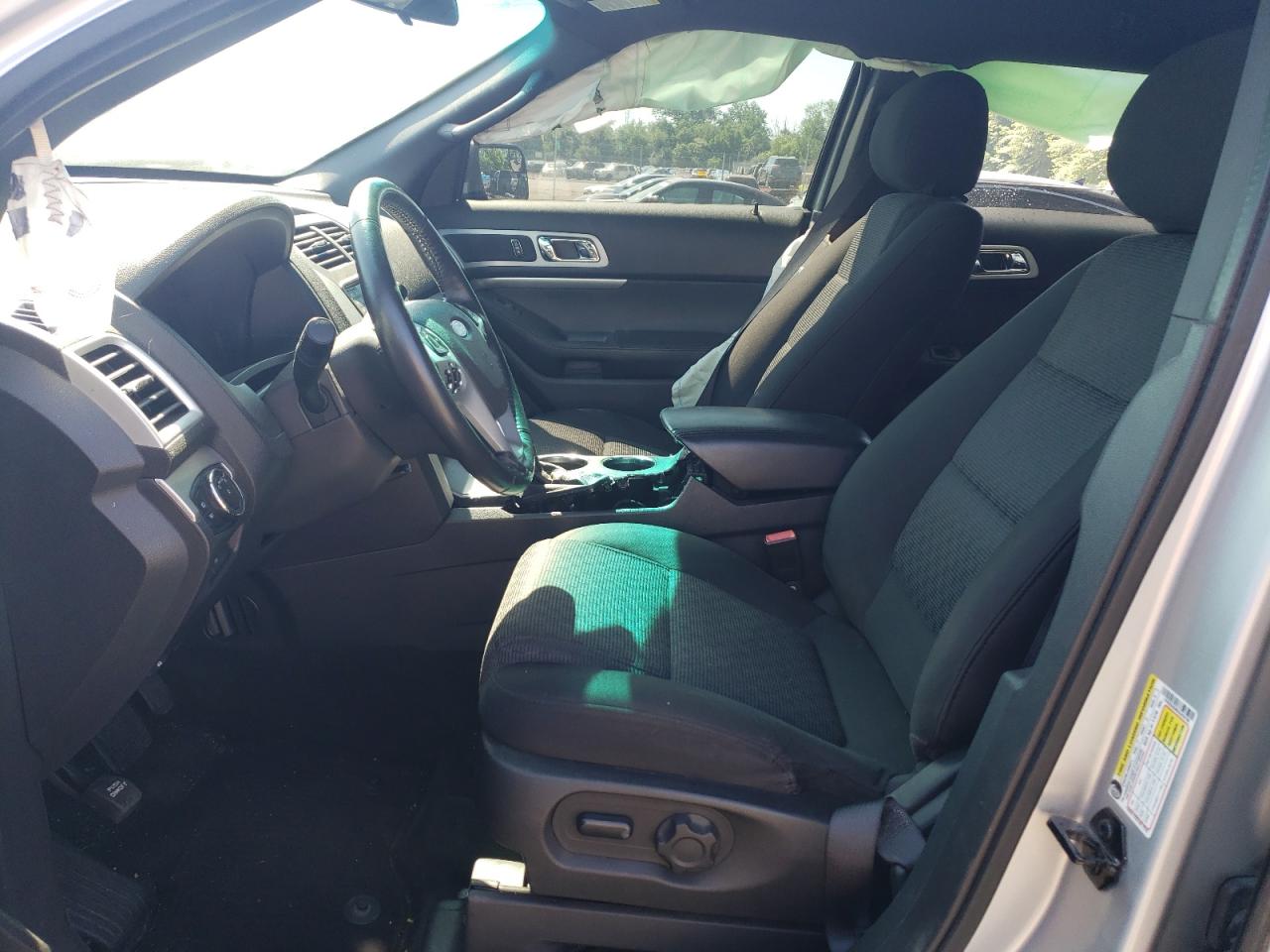 2013 Ford Explorer Xlt VIN: 1FM5K8D88DGA00786 Lot: 55854214