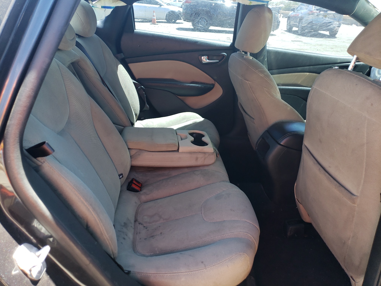 1C3CDFCAXDD720661 2013 Dodge Dart Limited