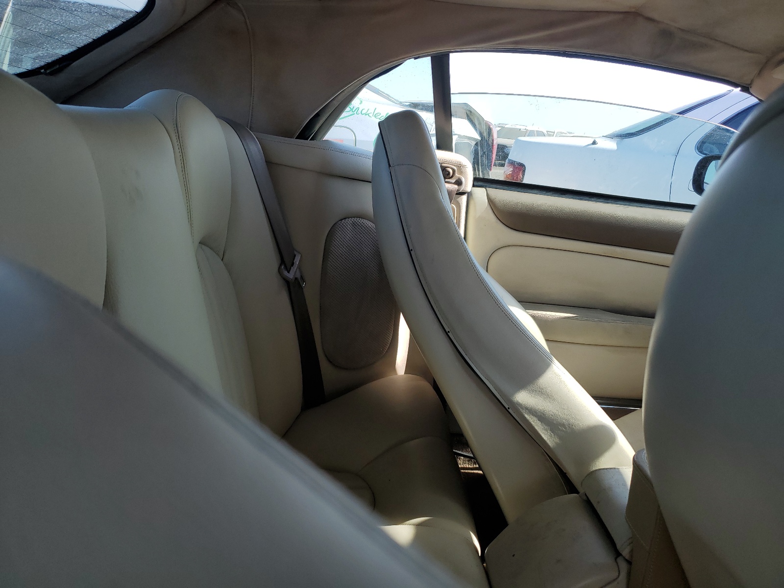 SAJJA42C2YNA02691 2000 Jaguar Xk8