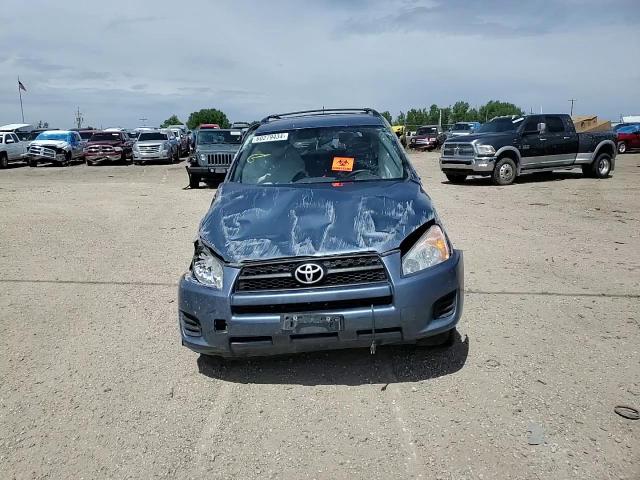 2011 Toyota Rav4 VIN: 2T3BF4DV6BW165182 Lot: 60279434