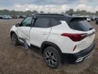 2021 Kia Seltos S en Venta en Central Square, NY - Side
