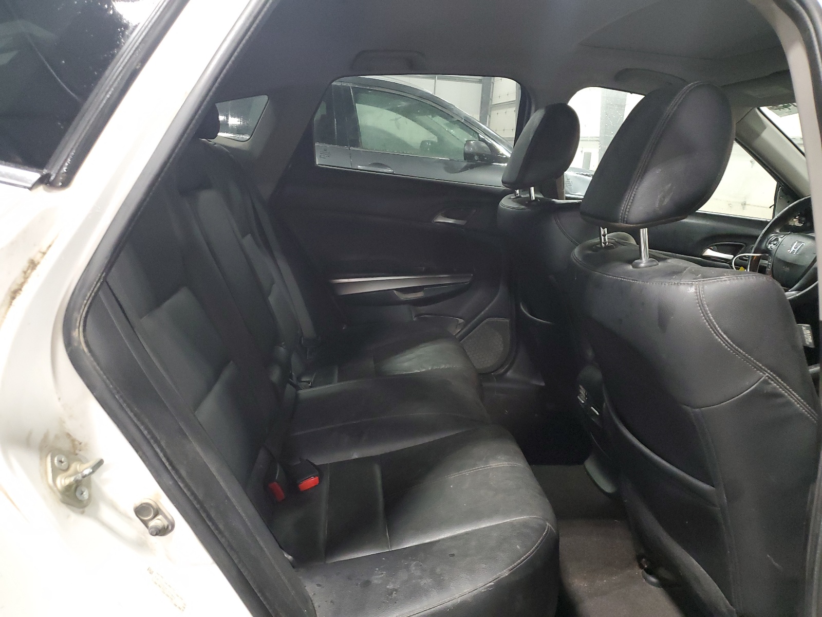 5J6TF2H53FL001846 2015 Honda Crosstour Exl