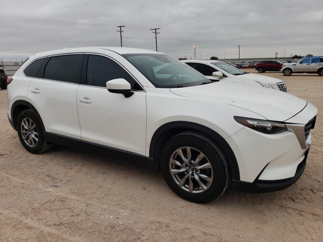 2018 Mazda CX-9 - Image 4