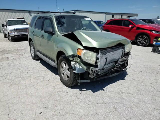 2008 Ford Escape Xlt VIN: 1FMCU03138KE51067 Lot: 58577014