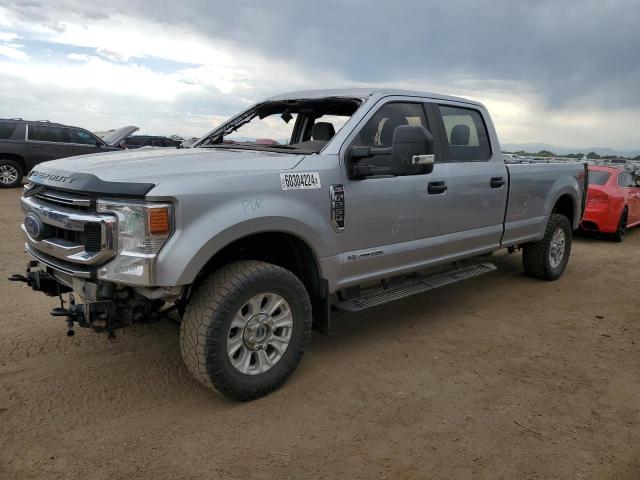 2020 Ford F250 Super Duty