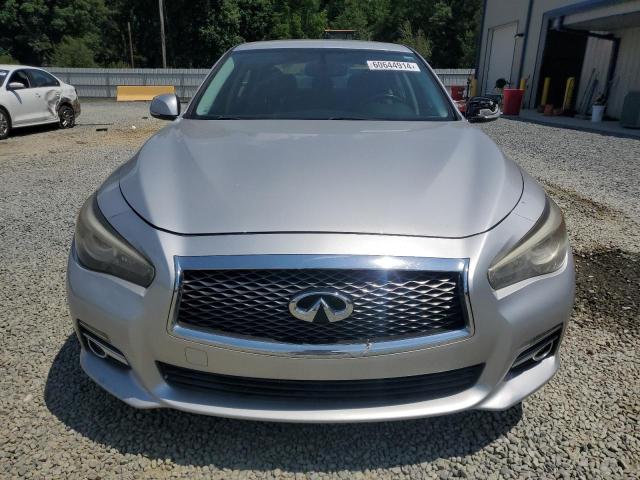 JN1BV7AP9EM670860 | 2014 Infiniti q50 base