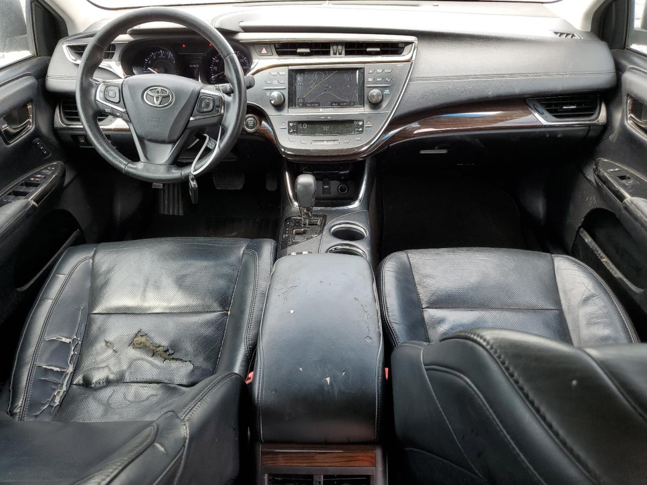 2013 Toyota Avalon - Image 8