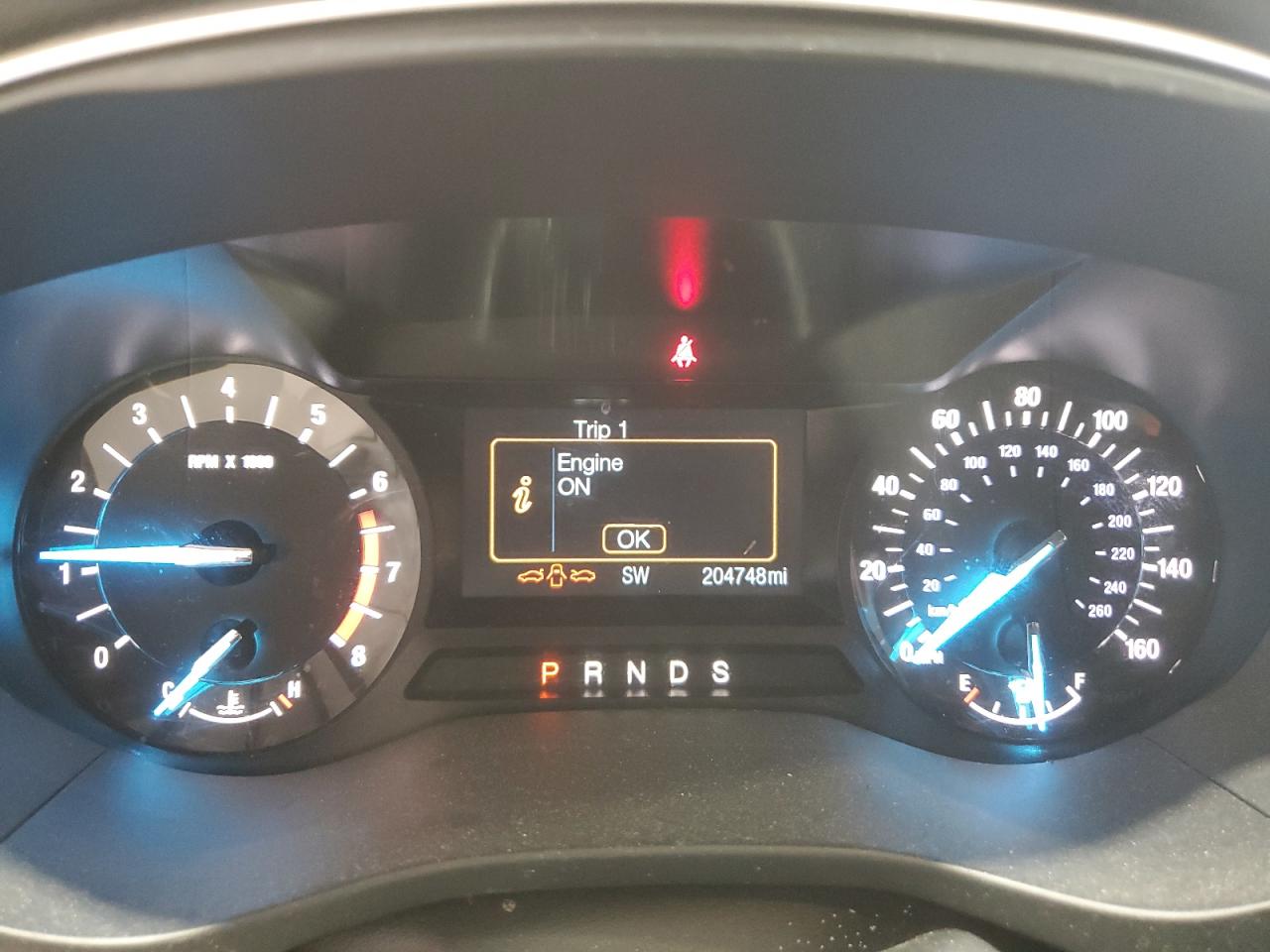 2015 Ford Fusion Se VIN: 3FA6P0H95FR227000 Lot: 61460864