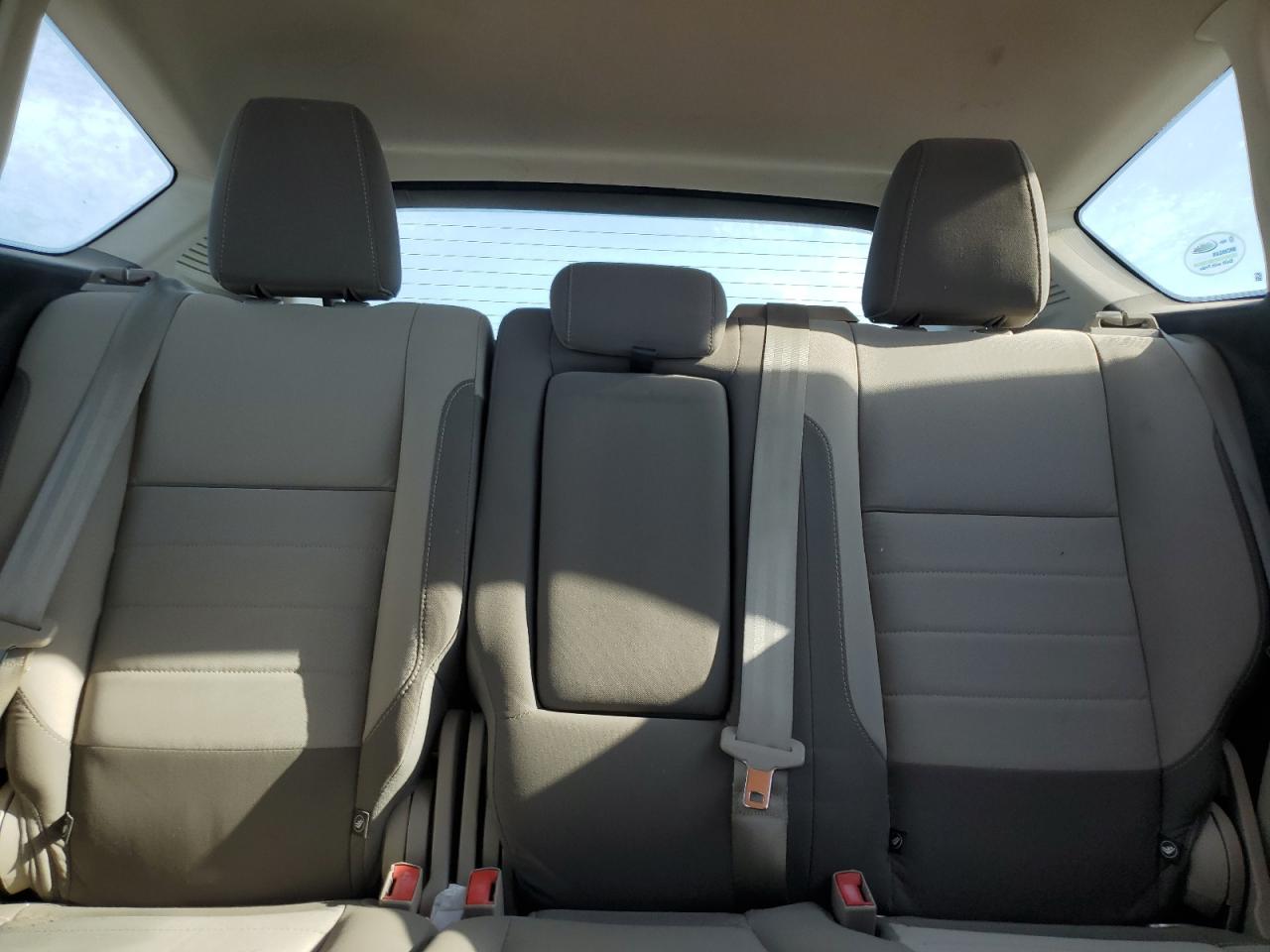 2014 Ford C-Max Se VIN: 1FADP5AU3EL517378 Lot: 60413484