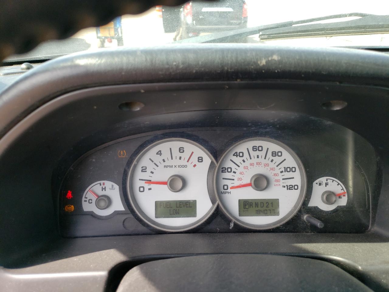 2007 Ford Escape Limited VIN: 1FMCU94187KA04056 Lot: 57148744