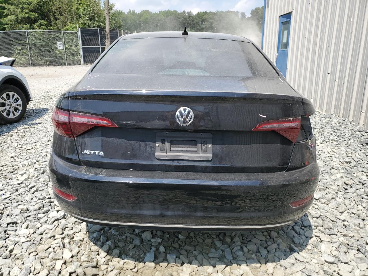 3VWCB7BU5LM054649 2020 Volkswagen Jetta S