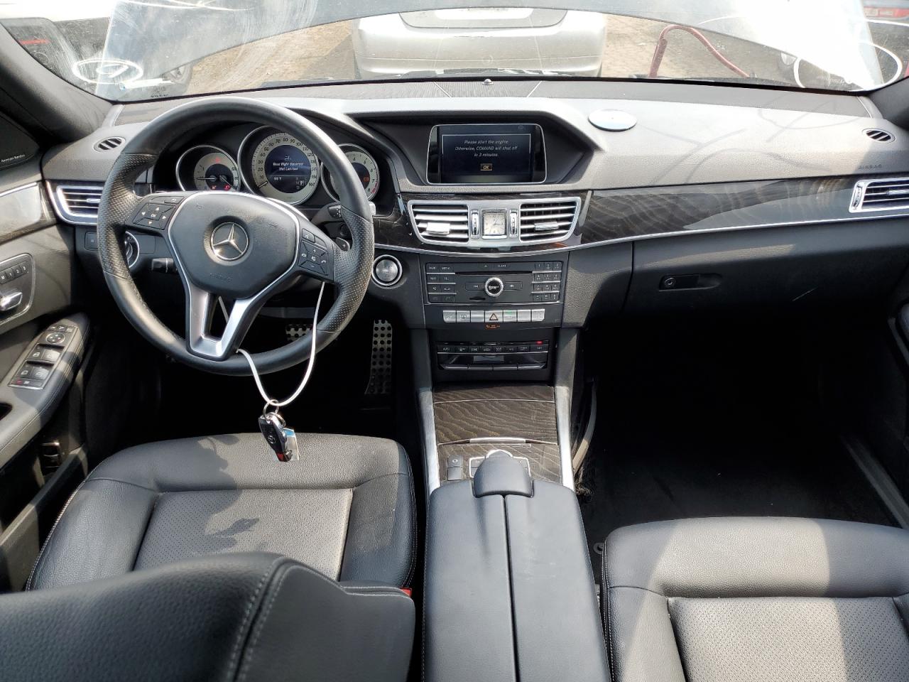 2016 Mercedes-Benz E 350 4Matic VIN: WDDHF8JB8GB240319 Lot: 58687234