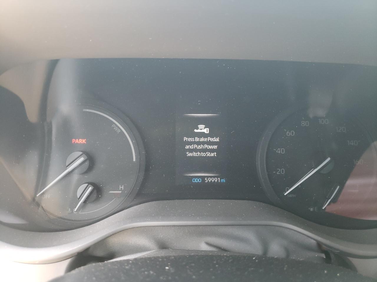 2022 Toyota Sienna Xle VIN: 5TDYRKECXNS128919 Lot: 62360054