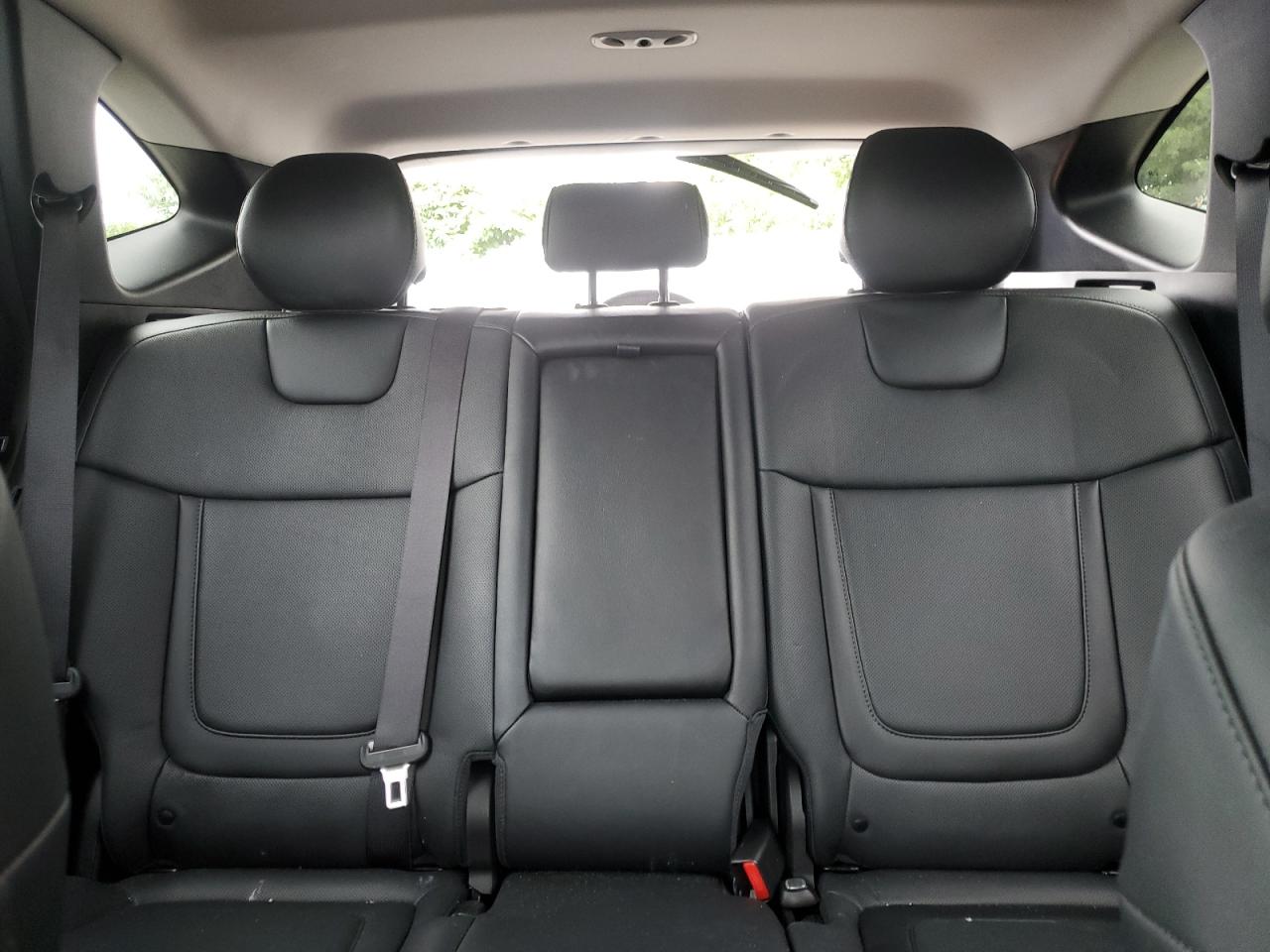 2023 Hyundai Tucson Limited VIN: 5NMJECAE2PH243045 Lot: 57561704