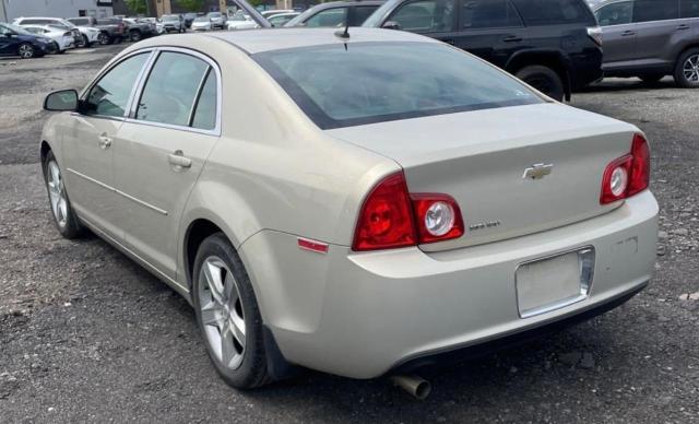 1G1ZB5EB0AF151145 | 2010 Chevrolet malibu ls