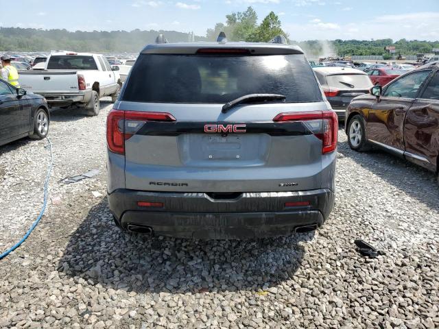  GMC ACADIA 2021 Сharcoal