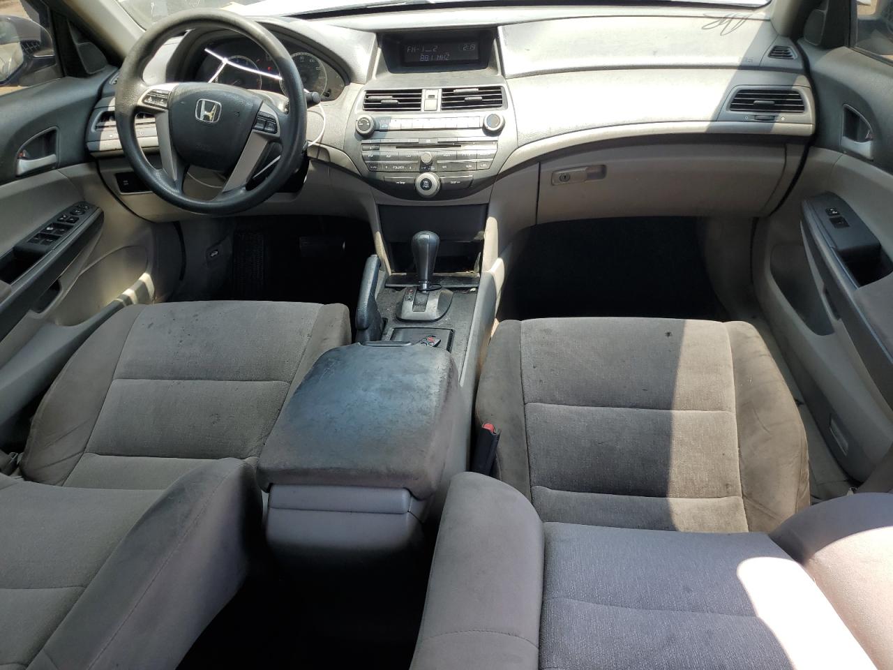 2010 Honda Accord - Image 8