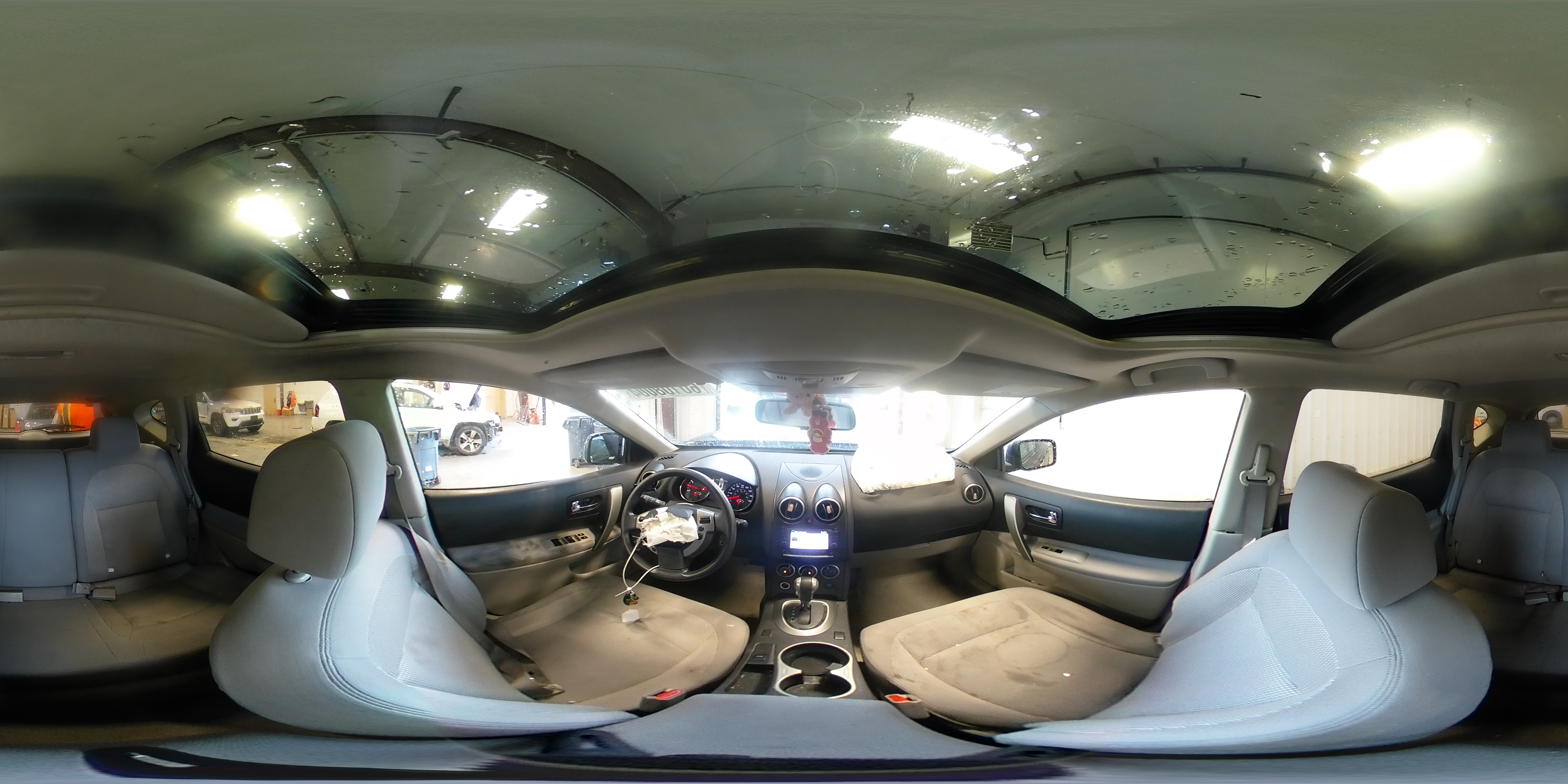 2013 Nissan Rogue S VIN: JN8AS5MV8DW600385 Lot: 60108004