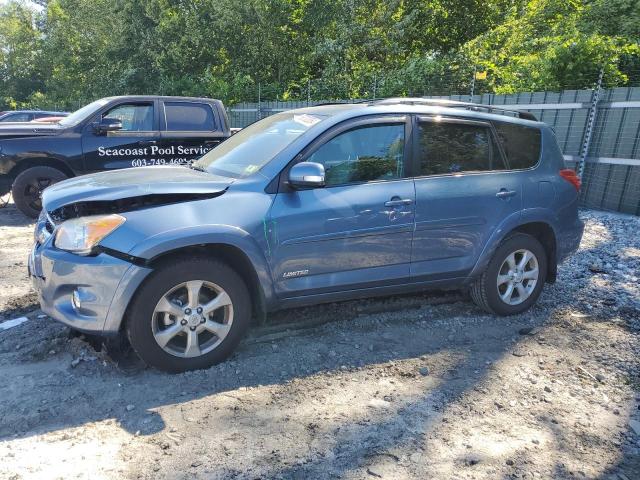 2011 Toyota Rav4 Limited