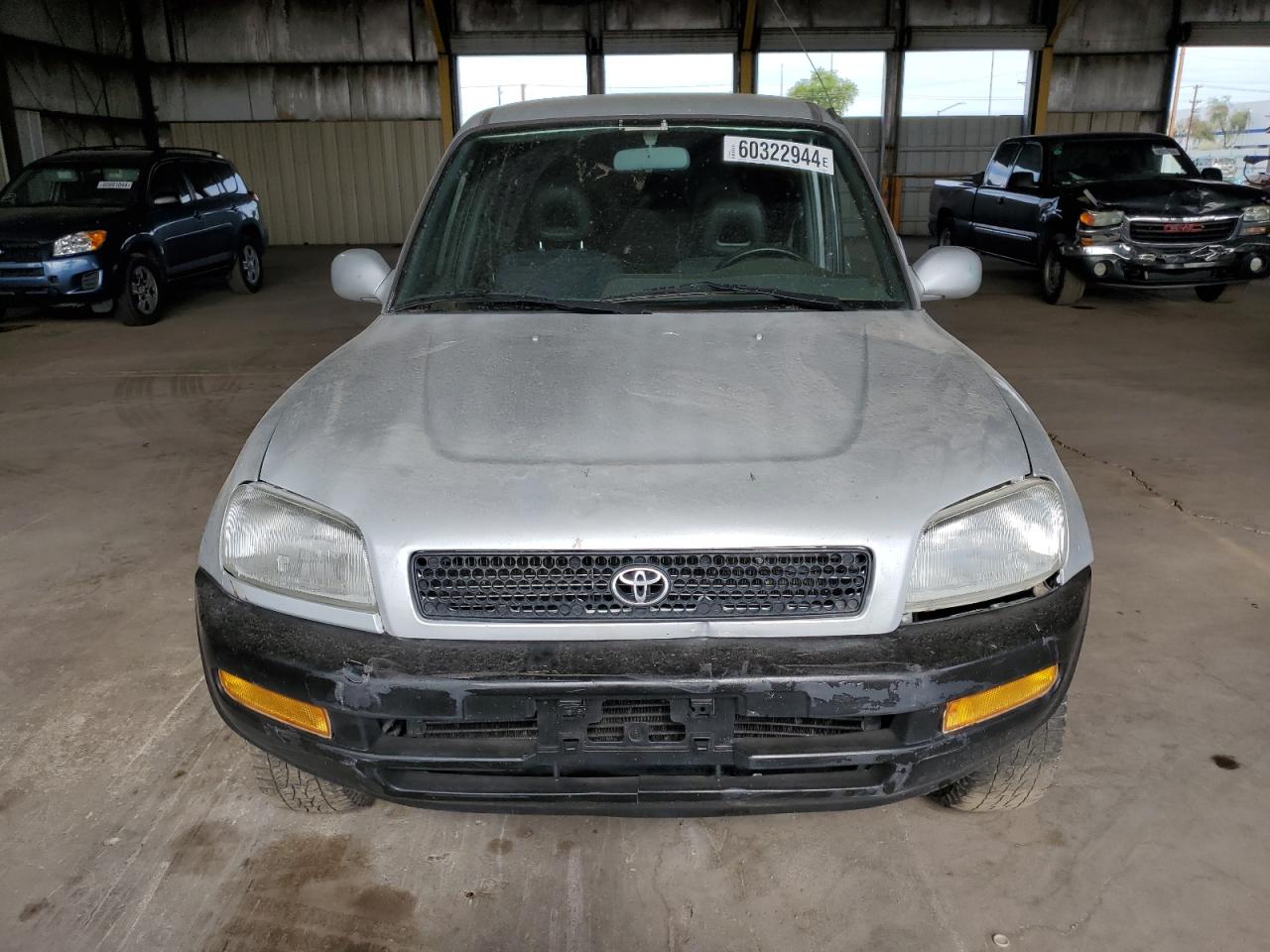 JT3HP10VXV7065067 1997 Toyota Rav4 1997 Toyota Rav4 VIN: JT3HP10VXV7065067 Lot: 60322944