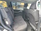 2007 Nissan Pathfinder Le en Venta en Savannah, GA - Side
