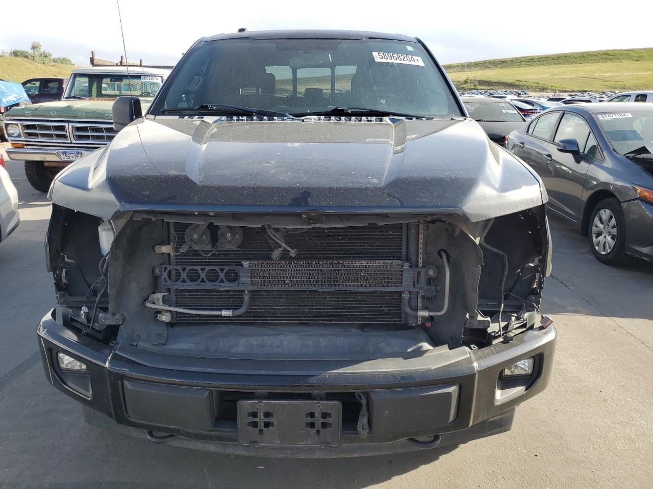 2017 Ford F-150 - Image 5