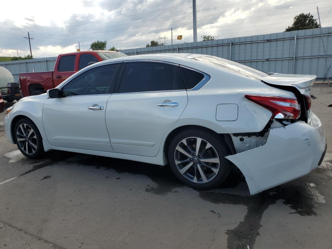 1N4AL3AP6GC111465 2016 NISSAN ALTIMA - Image 2