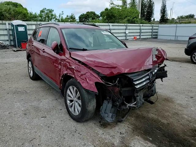 2019 Volkswagen Tiguan S VIN: 3VV1B7AX0KM150825 Lot: 56683304