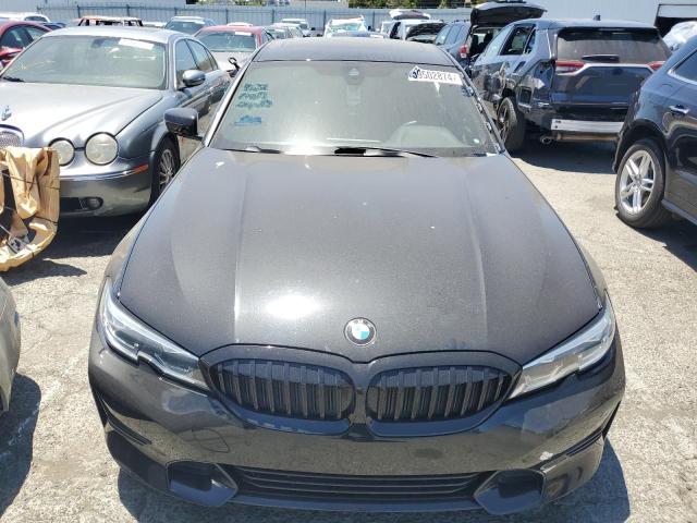 3MW5R1J07L8B11040 BMW 3 Series 330I 5