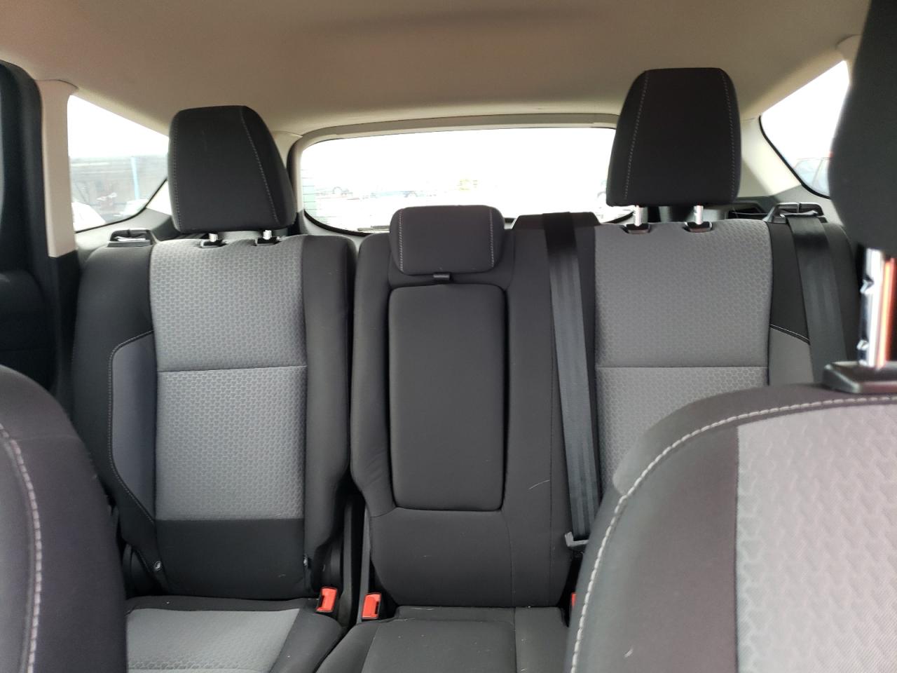 2018 Ford Escape Se VIN: 1FMCU9GD2JUC62445 Lot: 57131984