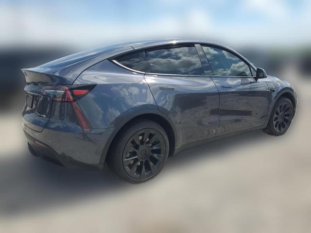  TESLA MODEL Y 2023 Серый