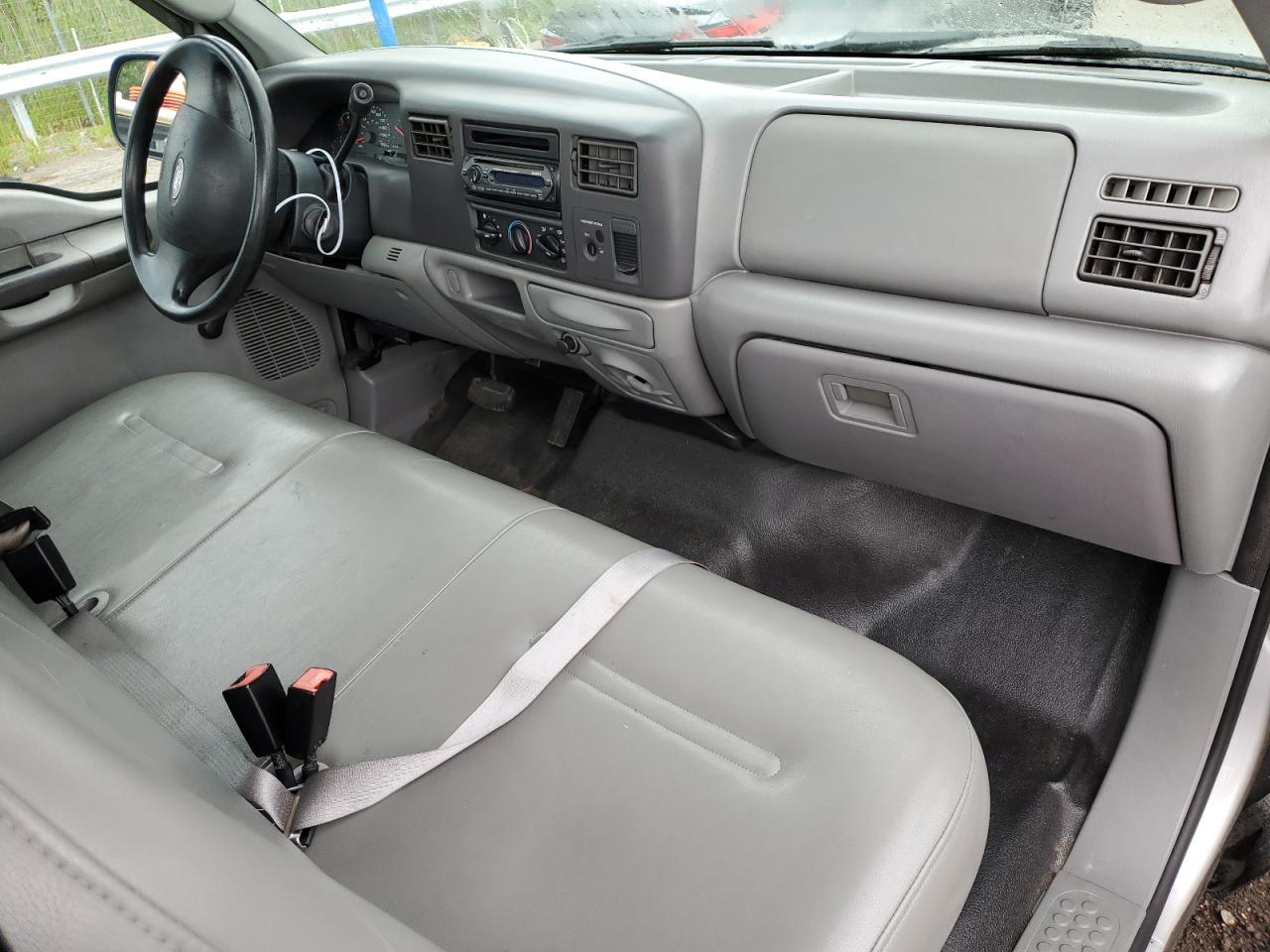 3FTNF20L93MB35666 2003 Ford F250 Super Duty