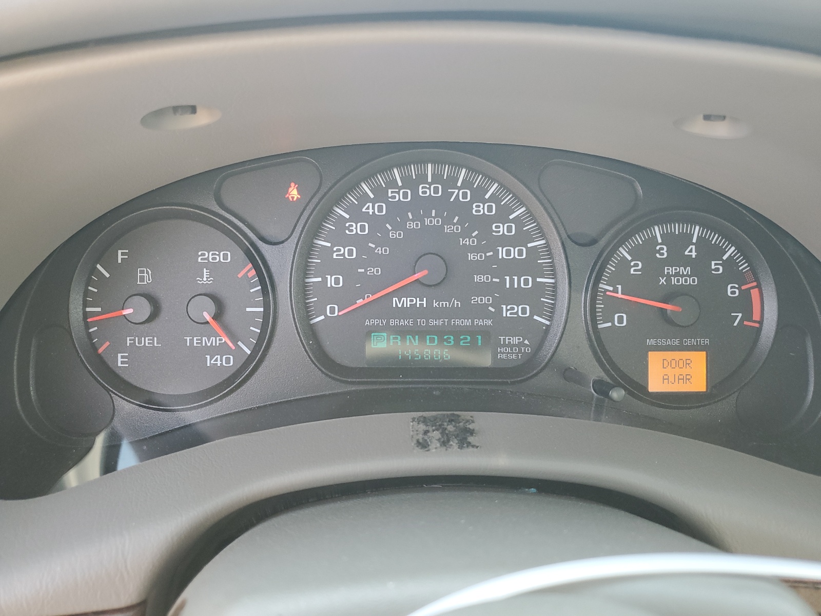 2G1WH52K339290512 2003 Chevrolet Impala Ls