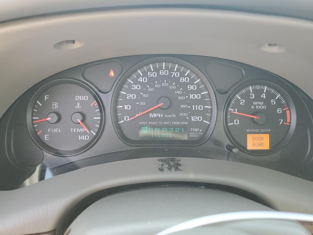 2003 Chevrolet Impala Ls VIN: 2G1WH52K339290512 Lot: 58575194