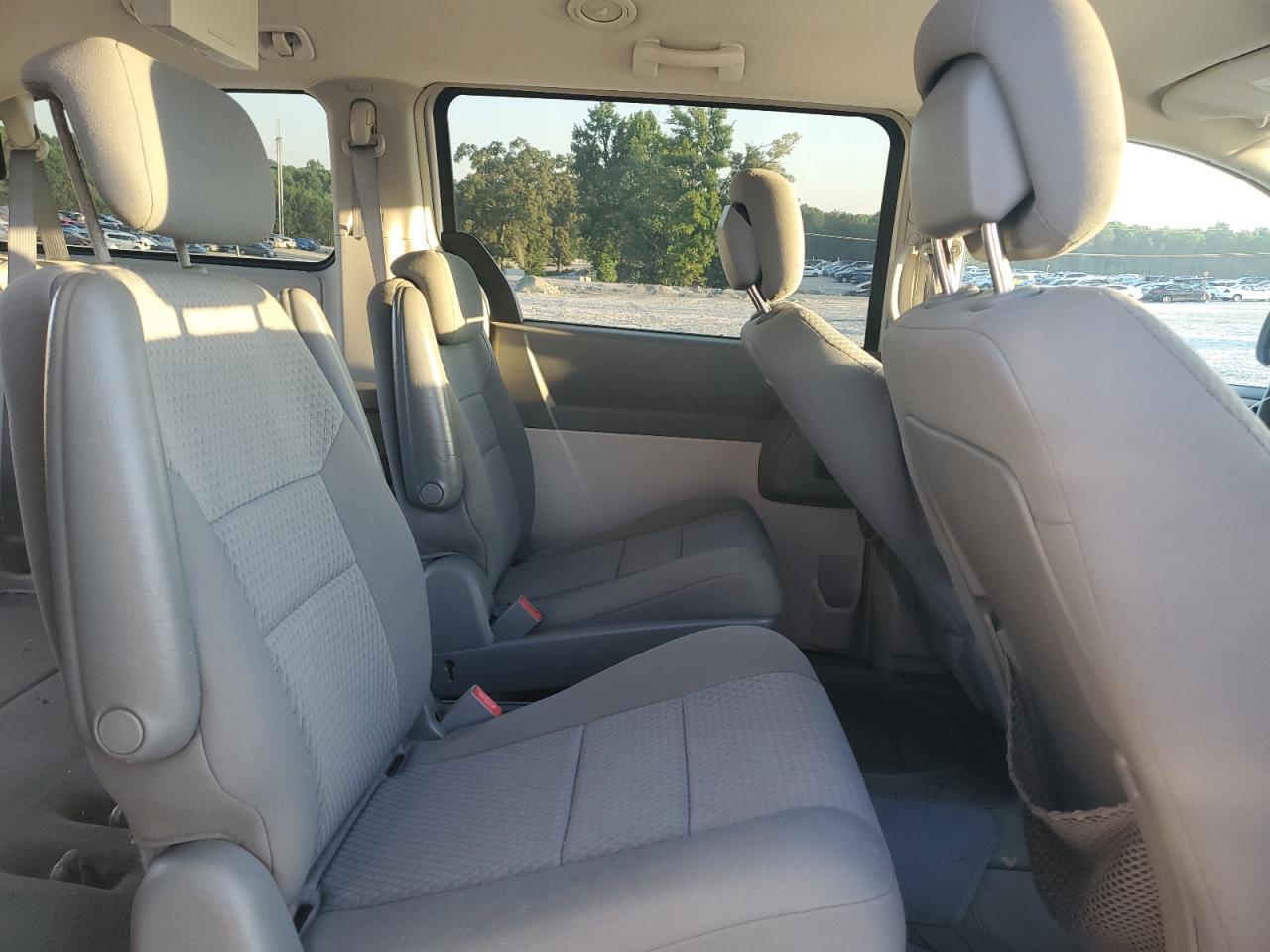 2010 Dodge Grand Caravan Crew VIN: 2D4RN6DX3AR336254 Lot: 60779544